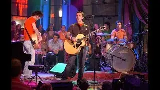 Dashboard Confessional MTV Unplugged 2.0: The Good Fight