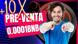 INCREIBLE TOKEN CONCILIUM PREVENTA 2024