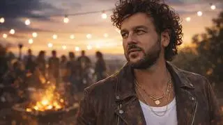 Claudio_-_Capeo_-_Avant D'oublier (Music Audio)