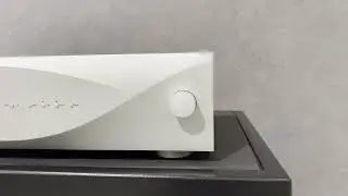 dCS Vivaldi Apex DAC v2