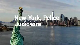 New York, Police judiciaire Saison 21 - Bande-annonce en VF