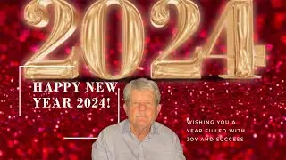 Happy New Year from 4KCC.com