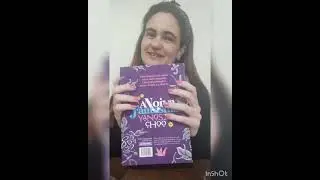 TBR do segundo semestre 2023 - lista meta liter&aacute;ria completa at&eacute; o final do ano.