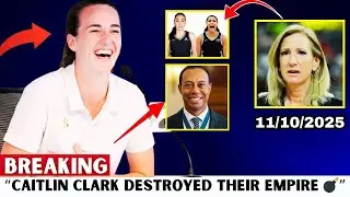 &ldquo;Caitlin Clark&rsquo;s REVENGE Shocks The WNBA &mdash; League In TOTAL MELTDOWN!&rdquo;