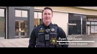 Roseville Police - Community Support