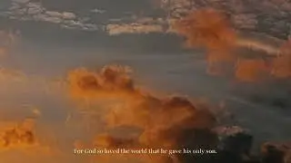 John 3:16    Whoever Believes in Him should not perish but have eternal life.
