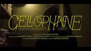 Bra - CELLOPHANE