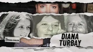 DIANA TURBAY QUINTERO, periodista asesinada por los EXTRADITABLES comandados por PABLO ESCOBAR