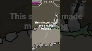 mini militia : best gun for pro players