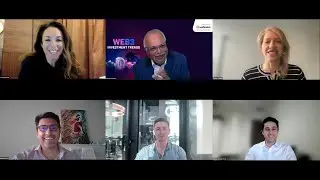 Web3 Investment Trends