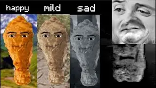 Forsen reacts to Gegagedigedagedago but it gets sadder