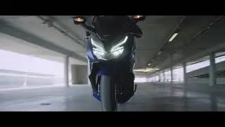 Scooters Honda Moto 2021