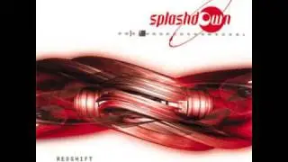 Ironspy - Splashdown