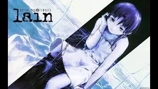 Serial Experiments Lain To Get ARG For 25th Anniversary