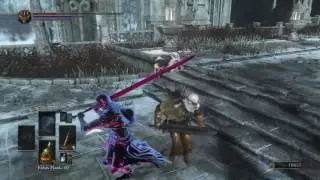 Gank spank