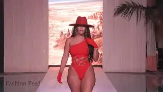 Icon Swim Resort 2023 Paraiso Miami Beach Swim Week