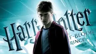 Harry Potter Half Blood Prince Full Movie Explained In English | Harry Potter Movies