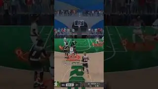 Training For NBA2k26 #NBA2k25 #NBA2k26 #tnpg #followformore #newtoyoutube #tnpgaming #gaming