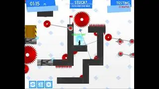 Dead Stage Vex 2