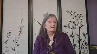 Talking With Siofra, August 10,  2025