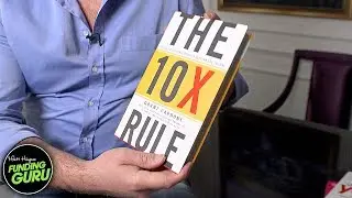 The 10X Rule - Grant Cardone - Book Review