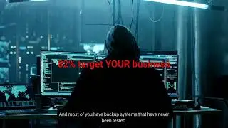 When Ransomware Hits Your Atlanta Business: 60% Close in 6 Months