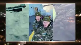 Rat Rusija,Ukrajina, analiza 20 tačaka,  ratna mapa, Uživo :NORAD, Deda Mraz, FlightRadar24,