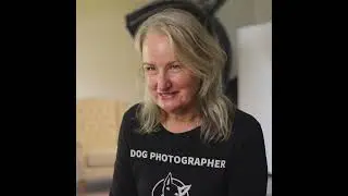 Jo Lyons talks about the magic of a portrait