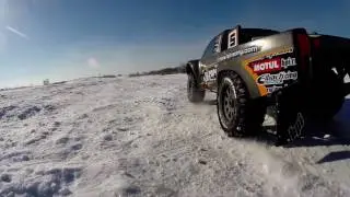 HPI Super 5SC Flux ( Siberia )