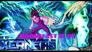 Purple Kamehameha? (MoonBlast) Pokemon Showdown Double Ubers!
