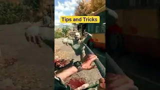 Полезные советы по Dying Light the Beast #dyinglightthebeast #zombieapocalypse #horrorgame #dying...