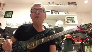Kiko roupa nova - solo da m&uacute;sica 