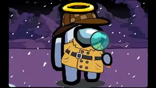 Hard sussed? DETECTIVE WOLFABELLE IS ON THE CASE