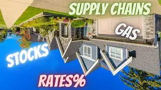 Housing Market Update Spring 2022 | Oregon Real Estate