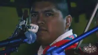 Herencia huichol, antes de salir miniherencia y max. 