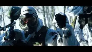 Пейнтбол TGR 2 (ТРЕЙЛЕР)