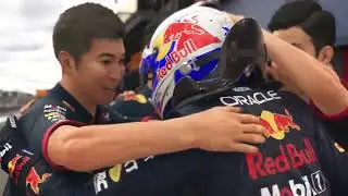F1 25 | Imola GP Highlights &ndash; Jos RacingNL | Season 1