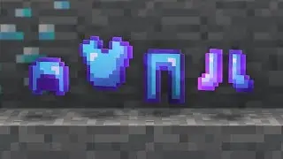 full diamond in one minute...