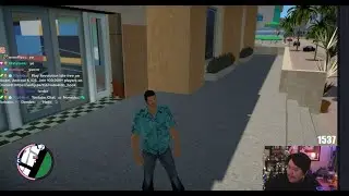 Vice City bitty