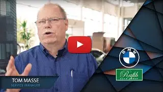 BMW Warning Lights - What Do They Mean? | Overseas Motors BMW | Rafih Auto Group