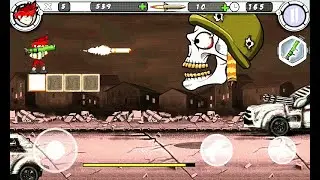 Very nice ''Alpha Guns