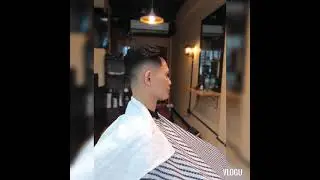 boomer's cuT