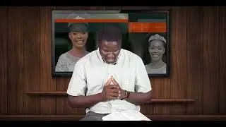 P  56 - Udindo wa mamuna - P 8 - Kudziwa Baibulo langa