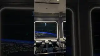 Space 220 Lounge Disneyworld #short #shorts #shortvideo #disney #food
