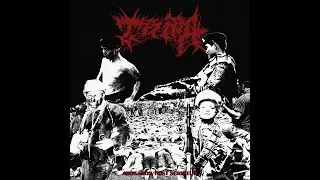 TRIPA - AHOGADOS/POST SCRIPTUM (2022)