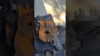 1979-1988 Chevy, Pontiac, Buick, Oldsmobile AC selector switch not working
