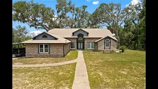 NEW LISTING: 31949 Amberlea Rd DADE CITY FL 33523