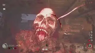 Call of Duty: WW2 - The Final Reich - Dark Reunion trophy (Solo)
