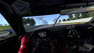 FCSC GTCup practice watkins glen