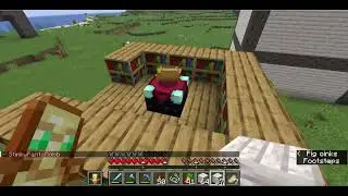 EPISODE 4 OF PURE VANILLA SURVIVAL